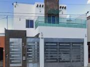 Hermosa Casa de recuperación bancaria en Hermosillo...