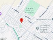 Hermosa Casa De Recuperación Bancaria en Los Mochis,...