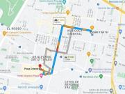 CASA EN VENTA, EN UNA ZONA SEGURA DE IZTACALCO, CDMX