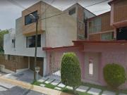 HERMOSA CASA DE RECUPERACION HIPOTECARIA EN ATIZAPAN DE...