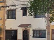 Hermosa casa de Remate Bancario en Colonia Condesa CDMX