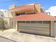 Hermosa casa de Remate Bancario en Costa de Oro, Veracruz