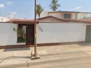 Hermosa casa de Remate Bancario en Doctor Ramón Ponce de...