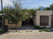 HERMOSA CASA DE REMATE TULE ALBEROS CADEREYTA NUEVO LEÓN!