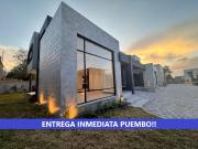 HERMOSA CASA DE TRES HABITACIONES DE VENTA EN PUEMBO! A...