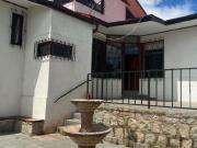 Hermosa Casa de tres niveles en Quilpué