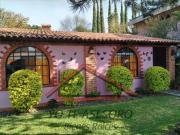 Hermosa casa de un nivel cerca del lago de chapala