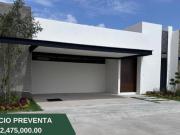 Hermosa casa de un nivel en Miralta Hábitat