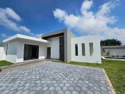 HERMOSA CASA DE UN NIVEL EN VENTA EN CUAUTLA MORELOS