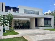 Hermosa Casa de un piso en Venta en Cabo Norte, Mérida...