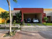 HERMOSA CASA DE UN PISO EN VENTA EN MERIDA YUCATAN