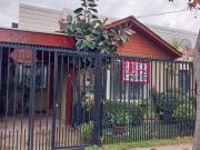 hermosa casa de un piso Villa Las Brisas San Bernardo hermosa casa de un piso Villa Las Brisas San Bernardo