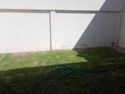 Hermosa casa de una planta en fracc. HABITA en Venta