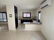 HERMOSA CASA DE UNA PLANTA EN LAS AM?RICAS SIN AMUEBLAR