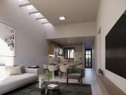 Hermosa casa de una planta en preventa en Gran Reserva...