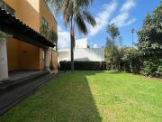 HERMOSA CASA DE UNA PLANTA FRACC. PRIVADO, VIGILANCIA Y...