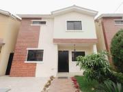 Hermosa casa de venta