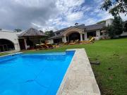 HERMOSA CASA DE VENTA AUQUICHICO