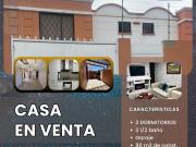 HERMOSA CASA DE VENTA CONJUNTO PRIVADO SECTOR LLANO...