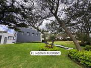 HERMOSA CASA DE VENTA EN EL INGENIO PUEMBO! JUNTO A...
