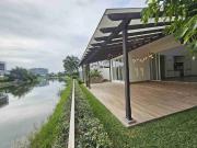 HERMOSA CASA DE VENTA EN ETAPA BLUE BAY ISLA MOCOLI