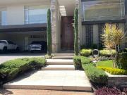 Hermosa casa de venta en Jardines de Santa Ines