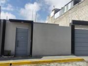 Hermosa casa de venta en Quito