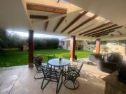 Hermosa casa de venta, sin adosamiento, conjunto con...