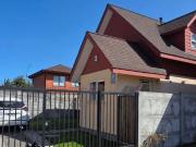 Hermosa casa dentro de condominio en San Pedro de la Paz