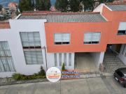 Hermosa casa dentro de condominio privado, Sector Racar...
