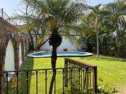 Hermosa casa dentro de fraccionamiento con seguridad