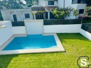 HERMOSA CASA DENTRO DE FRACCIONAMIENTO LOMAS DE COCOYOC