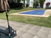 Hermosa casa dentro de fraccionamiento Provincias del Canada