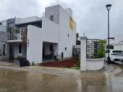 Lujosa casa dentro de privada en exclusivo residencial a...
