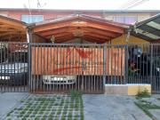 Hermosa Casa Dos Pisos, 3 Dormitorios, 1 Baño Villa Juan...