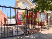 Hermosa Casa Dos Pisos Aislada, 3 Dormitorios, 2 Baños,...