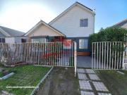 Hermosa Casa Dos Pisos Aislada con 4 Dormitorios, 2...