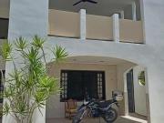 Hermosa Casa Duplex en Chicxulub Puerto, Yucatán
