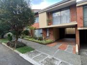 HERMOSA CASA DUPLEX EN ENVIGADO
