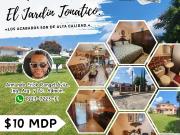 Hermosa Casa El Jardín Tonatico, Dos Niveles, en...