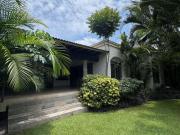 Hermosa casa en Acapatzingo