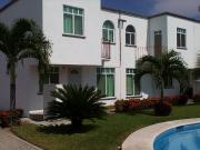 HERMOSA CASA EN ACAPULCO DIAMANTE CON ALBERCA