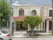 HERMOSA CASA EN AGUASCALIENTES!