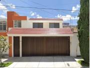 HERMOSA CASA EN AGUASCALIENTES