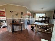 Hermosa Casa En Algarrobo