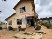 Hermosa Casa En Algarrobo Hermosa Casa En Algarrobo