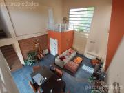 Hermosa casa en alquiler 3 dormitorios con pileta