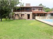 Hermosa casa en alquiler amoblada en Pueblo Esther. Piscina