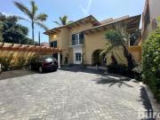 HERMOSA CASA EN ALQUILER CON 4 DORMITORIOS Y BUEN JARDIN...
