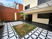 Hermosa Casa En Alquiler En La Molina De 220M²– Frente...